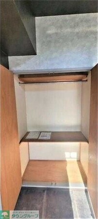 ベルビー川崎の物件内観写真